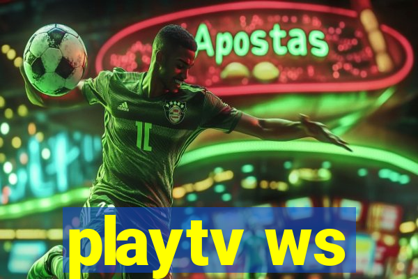 playtv ws